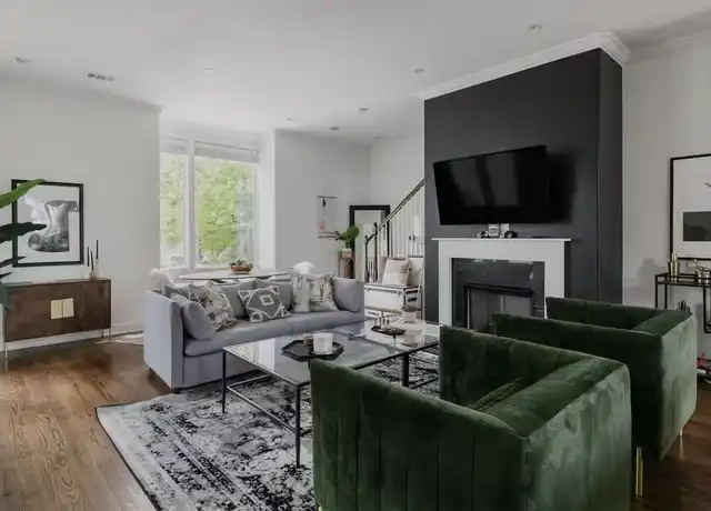Property at 816 Smiley St, Nashville, TN, 37206, 3 beds, 2.5 baths, [object Object]