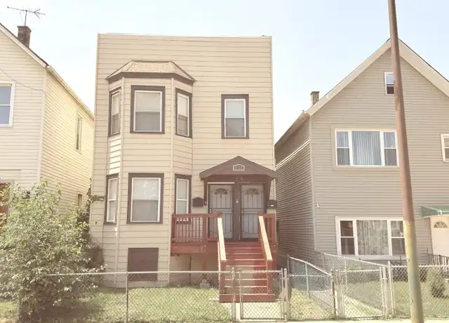 Property at 9738 South Avenue L Unit 1, Chicago, IL, 60617, 3 beds, 2 baths, [object Object]