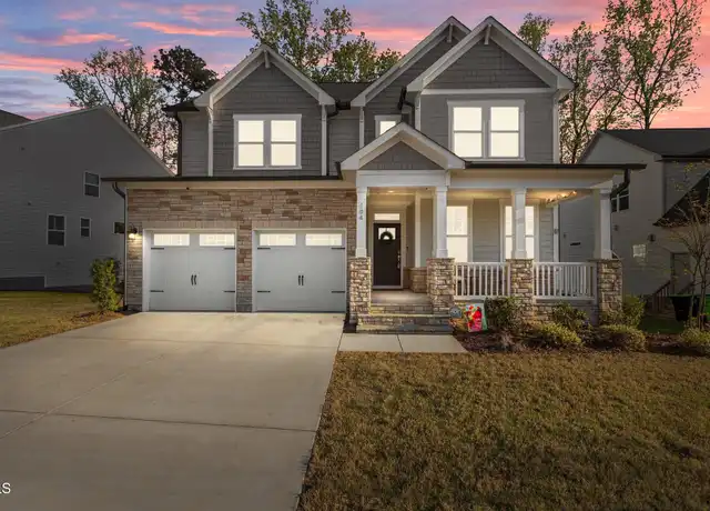 Property at 604 Craftsman Ridge Trl, Knightdale, NC, 27545, 4 beds, 3.5 baths, [object Object]