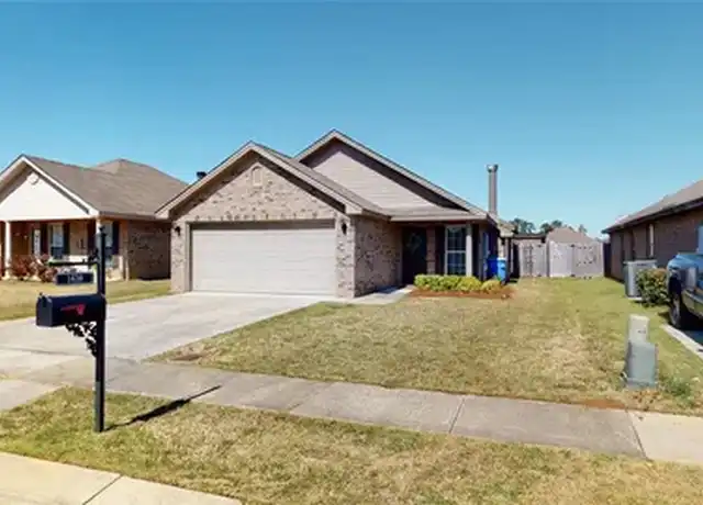Property at 1638 Buena Vista Blvd, Prattville, AL, 36067, 3 beds, 2 baths, [object Object]