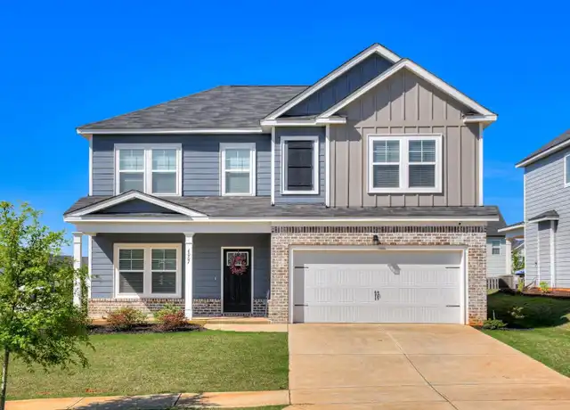 Property at 6007 Bakerville Ln, North Augusta, SC, 29860, 4 beds, 2.5 baths, [object Object]