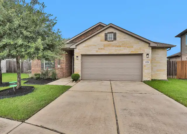 Property at 16318 Westley Ridge Dr, Hockley, TX, 77447, 3 beds, 2 baths, [object Object]