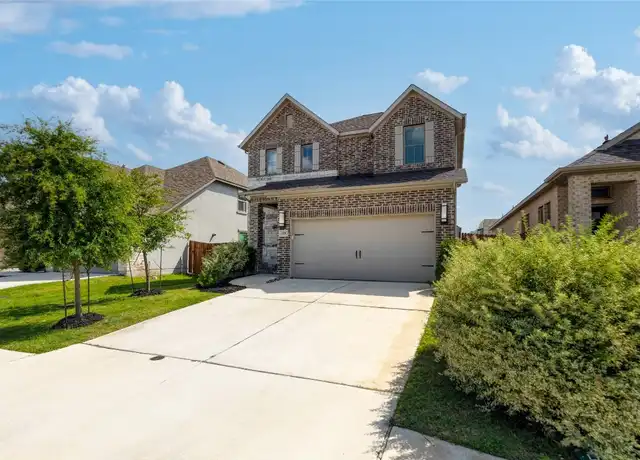 Property at 125 Rangel Dr, Liberty Hill, TX, 78642, 4 beds, 3.5 baths, [object Object]