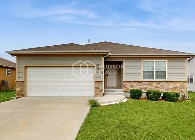 Property at 757 S Magnolia St, Gardner, KS, 66030, 3 beds, 2 baths, [object Object]