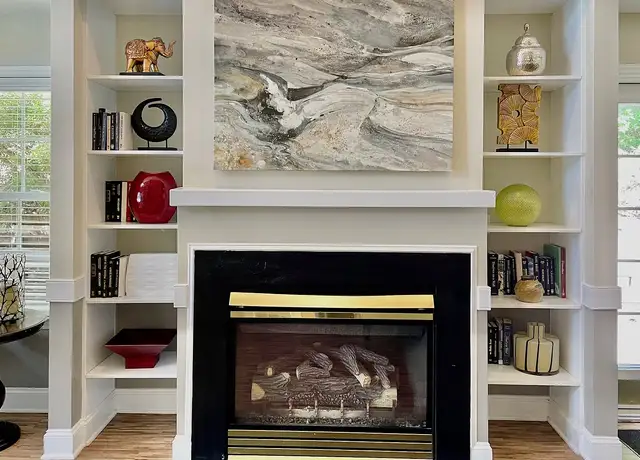 Photo of 1 Swiftstone Ct, Durham, NC 27713