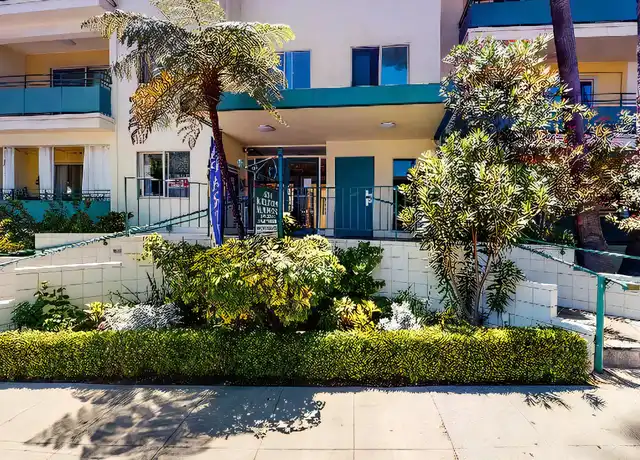 Property at 631 Kelton Ave, Los Angeles, CA, 90024, 1 bed, 2 baths, [object Object]