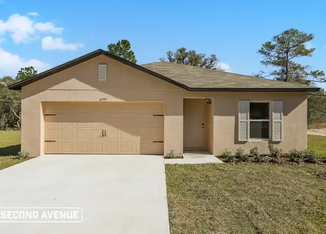 Property at 11797 N Shenandoah Way, Dunnellon, FL, 34433, 4 beds, 2 baths, [object Object]
