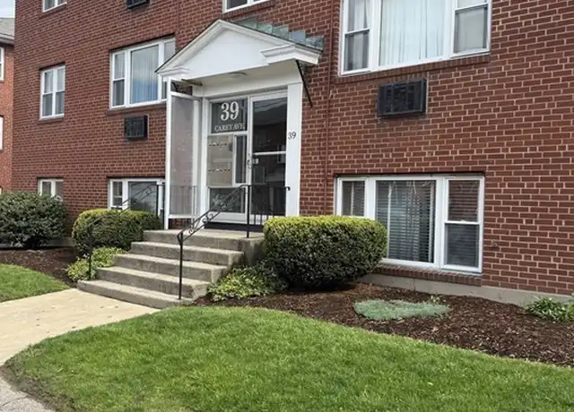 Property at 39 Carey Ave Unit 6, Watertown, MA, 02472, 2 beds, 1 bath, [object Object]