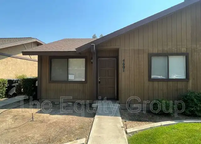 Property at 4601 W Cypress Ave, Visalia, CA, 93277, 2 beds, 1 bath, [object Object]