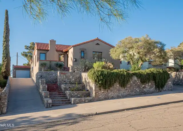 Property at 727 McKelligon Dr, El Paso, TX, 79902, 4 beds, 3 baths, [object Object]
