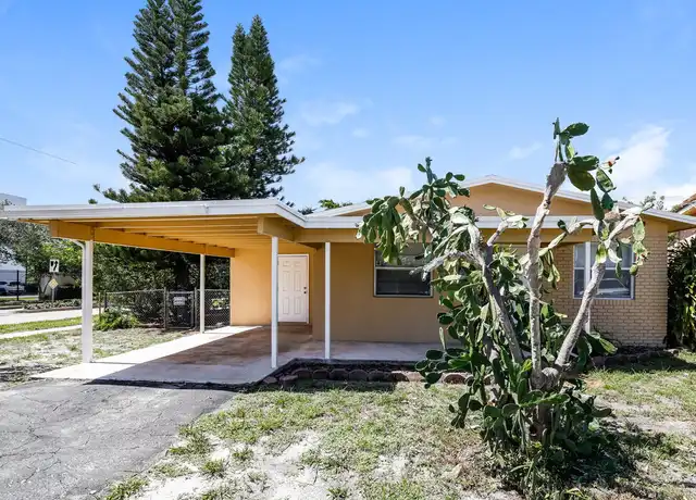 Property at 1201 NE 39th St, Pompano Beach, FL, 33064, 2 beds, 1 bath, [object Object]