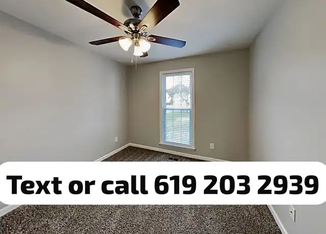 Property at 4132 Mackinac Island Ln, Raleigh, NC, 27610, 3 beds, 2.5 baths, [object Object]