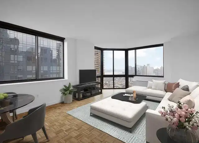 Property at 420 W 42nd St Unit 27C, New York, NY, 10036, 2 beds, 1 bath, [object Object]