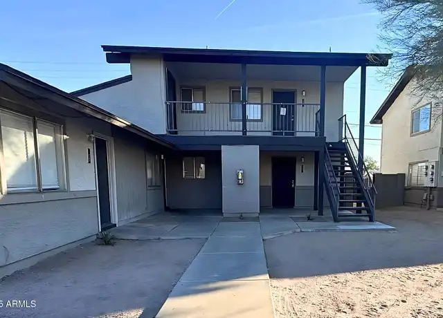 Property at 713 W 1st Ave Unit 101, Mesa, AZ, 85210, 2 beds, 1 bath, [object Object]
