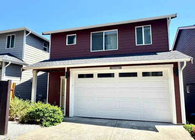 Property at 2533 Filbert Ave, Bremerton, WA, 98310, 3 beds, 2.5 baths, [object Object]