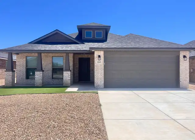 Property at 13509 Avenue W, Lubbock, TX, 79423, 3 beds, 2 baths, [object Object]
