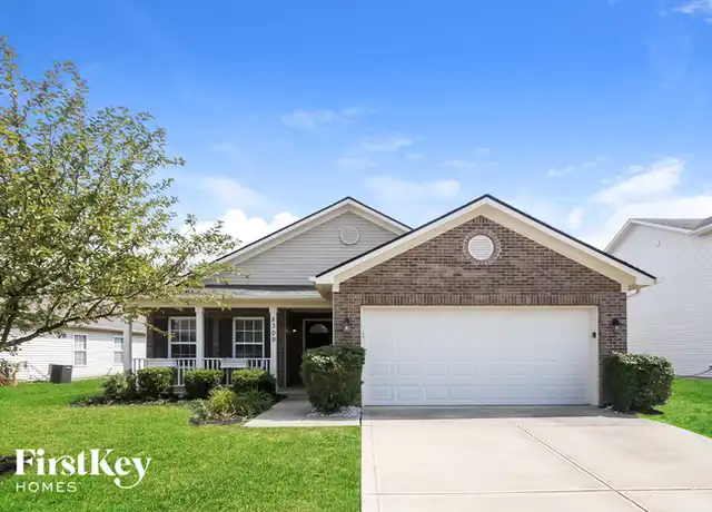 Property at 8309 Catchfly Dr, Plainfield, IN, 46168, 4 beds, 2 baths, [object Object]