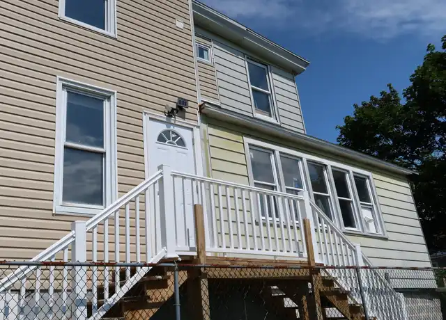 Property at 16 E Ridge St Unit 2, Coaldale, PA, 18218, 3 beds, 1 bath, [object Object]