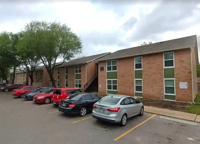 Property at 1910 Wilson St Unit 101, Bastrop, TX, 78602, 1 bed, 1 bath, [object Object]