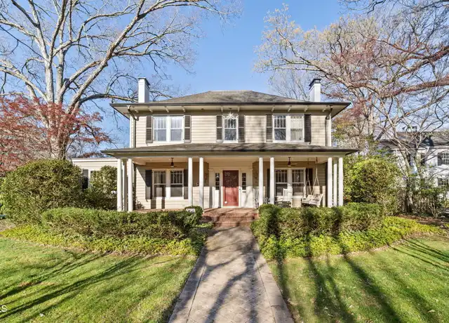 Property at 438 Westover Ave, Winston Salem, NC, 27104, 5 beds, 5.5 baths, [object Object]