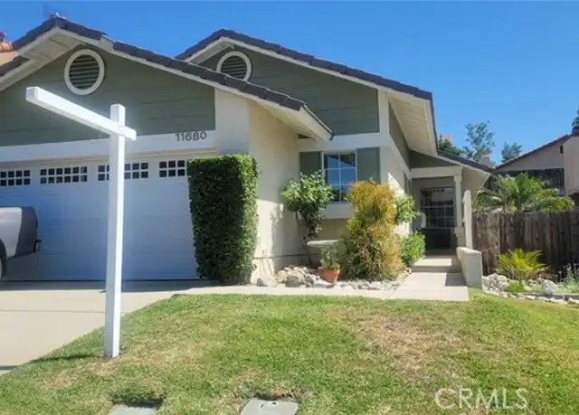 Property at 11680 Mount Lassen Ct, Rancho Cucamonga, CA, 91737, 3 beds, 2 baths, [object Object]