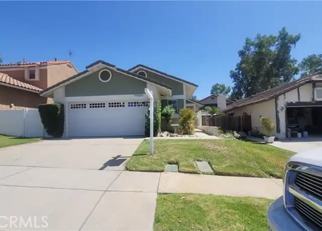 Property at 11680 Mount Lassen Ct, Rancho Cucamonga, CA, 91737, 3 beds, 2 baths, [object Object]