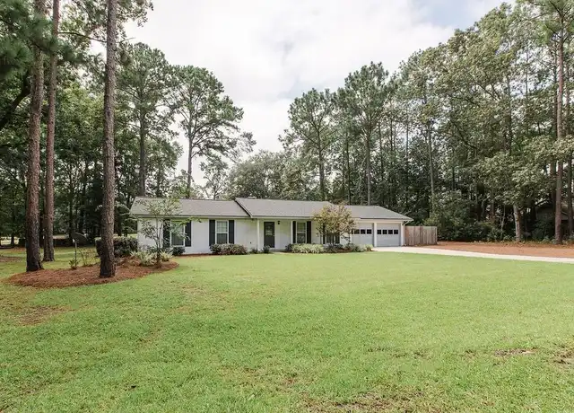 Property at 213 Cherokee Trl, Hinesville, GA, 31313, 3 beds, 2 baths, [object Object]