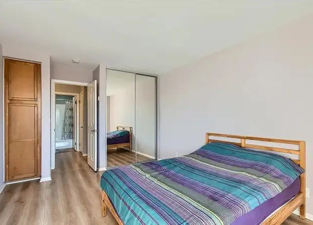 Property at 3030 Suncrest Dr #302, San Diego, CA, 92116, 1 bed, 1 bath, [object Object]