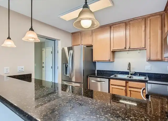 Property at 3030 Suncrest Dr #302, San Diego, CA, 92116, 1 bed, 1 bath, [object Object]