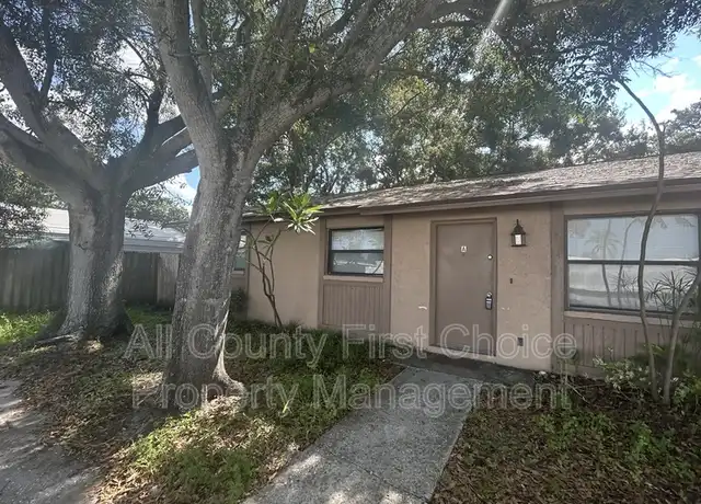 Property at 13135 Washington Ave Unit A, Largo, FL, 33773, 3 beds, 1 bath, [object Object]