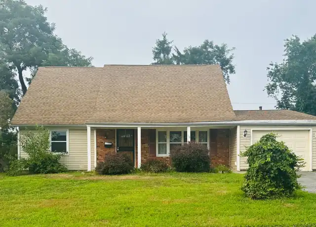 Property at 12 Ember Ln, Willingboro, NJ, 08046, 4 beds, 2 baths, [object Object]