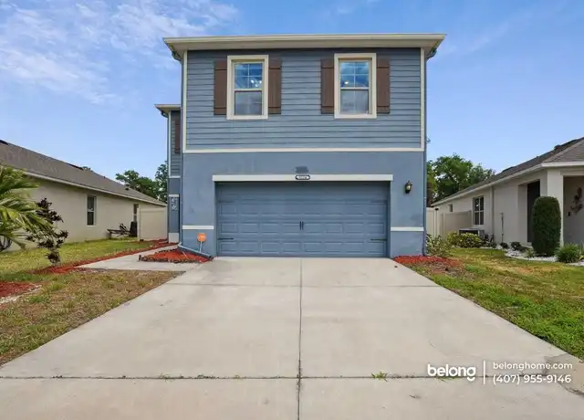 Property at 3134 Timber Hawk Cir, Ocoee, FL, 34761, 4 beds, 3 baths, [object Object]