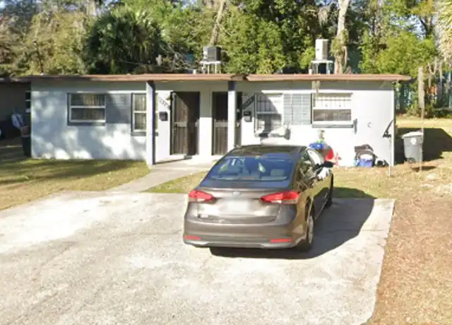 Property at 3926 3926 BLVD Unit 3926, Jacksonville, FL, 32206, 2 beds, 1 bath, [object Object]