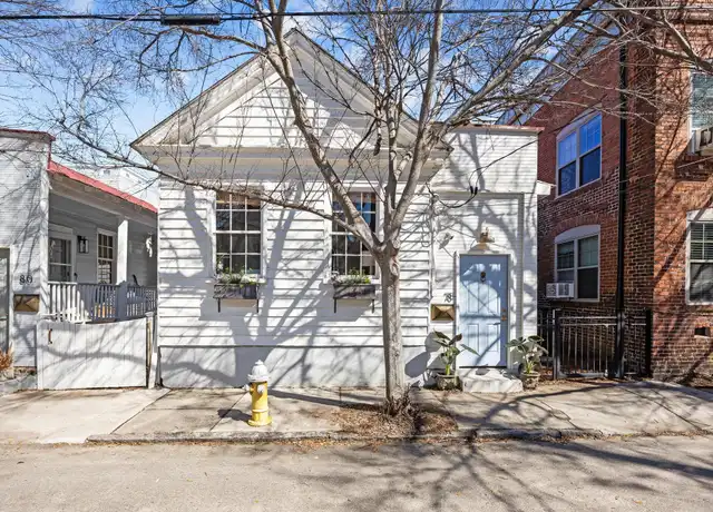 Property at 78 Nassau St, Charleston, SC, 29403, 3 beds, 2 baths, [object Object]