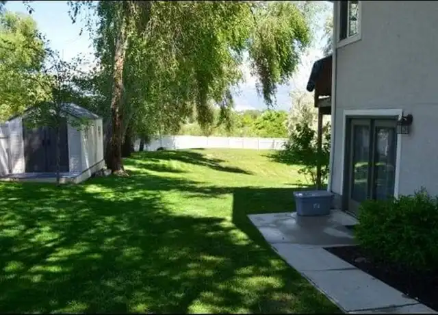 Property at 5803 S Duck Pond Ln, Salt Lake City, UT, 84123, 1 bed, 1 bath, [object Object]