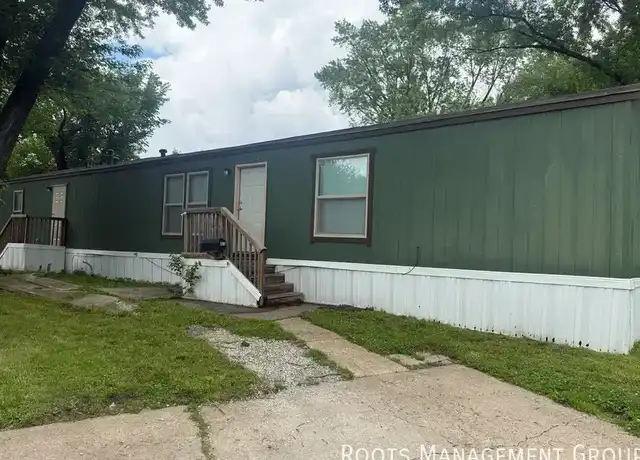 Property at 3831 SW South Park Ave Unit A61CS, Topeka, KS, 66609, 3 beds, 2 baths, [object Object]