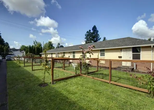 Property at 6923 NE Prescott St Unit 6913, Portland, OR, 97218, 1 bed, 1 bath, [object Object]