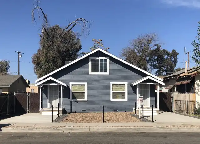 Property at 306 E 9th St, Hanford, CA, 93230, 2 beds, 1 bath, [object Object]