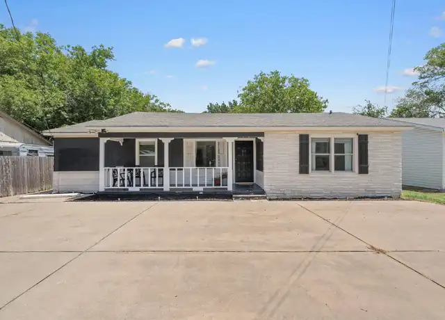 Property at 3108 S 3rd St, Waco, TX, 76706, 3 beds, 2 baths, [object Object]