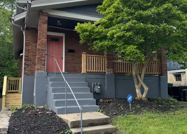 Property at 299 Dorchester Ave, Cincinnati, OH, 45219, 3 beds, 1 bath, [object Object]