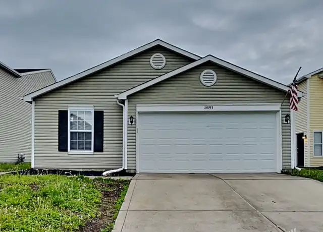 Property at 10893 Glenayr Dr, Camby, IN, 46113, 3 beds, 2 baths, [object Object]