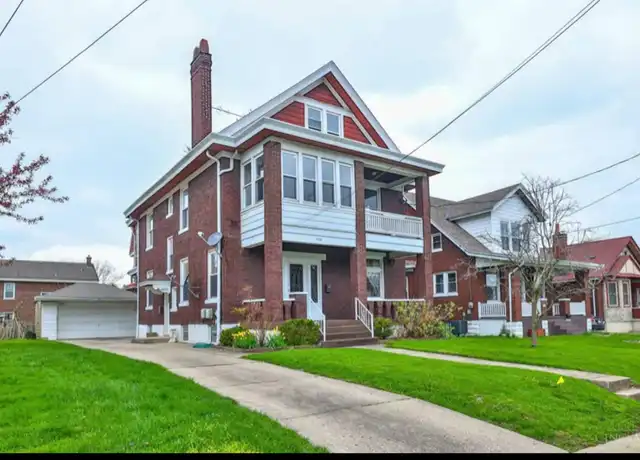Property at 4241 Langley Ave, St Bernard, OH, 45217, 4 beds, 2 baths, [object Object]