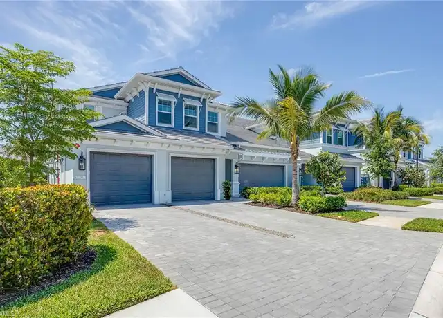 Property at 2603 Seychelles Cir #1505, Naples, FL, 34112, 2 beds, 2 baths, [object Object]