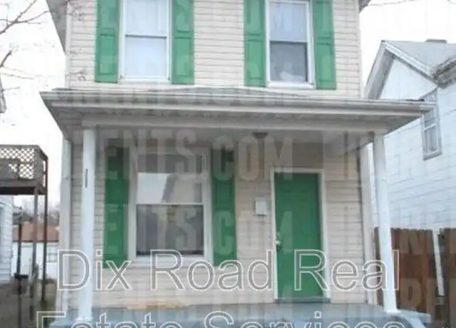 Property at 118 Gordon Ave, Hamilton, OH, 45013, 3 beds, 1 bath, [object Object]