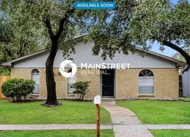 Property at 2941 Rolling Hills Dr, Carrollton, TX, 75007, 3 beds, 2 baths, [object Object]
