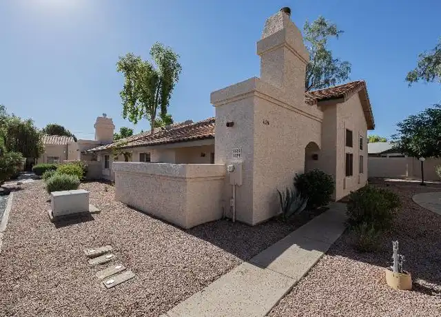 Property at 2019 W Lemon Tree Pl, Chandler, AZ, 85224, 2 beds, 2 baths, [object Object]