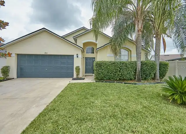 Property at 1450 Morning Star Dr, Clermont, FL, 34714, 4 beds, 3 baths, [object Object]