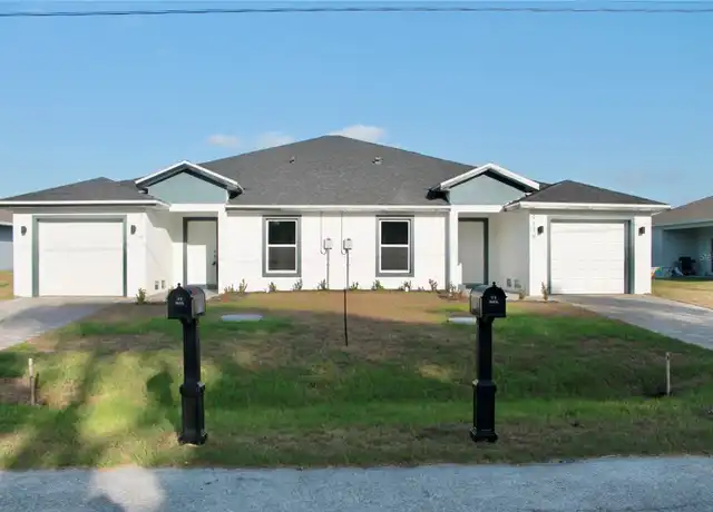 Property at 9116 Agate St Unit 9116, Port Charlotte, FL, 33981, 3 beds, 2 baths, [object Object]