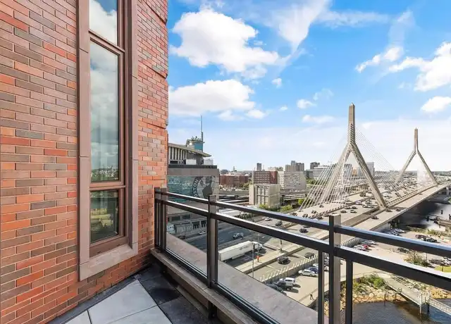 Property at 100 Lovejoy Pl Unit 12F, Boston, MA, 02114, 1 bed, 1 bath, [object Object]