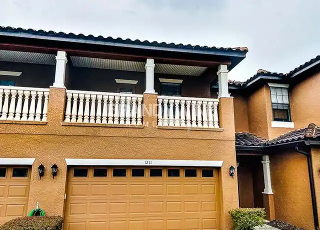 Property at 1211 La Fortuna Blvd, Kissimmee, FL, 34744, 3 beds, 2 baths, [object Object]